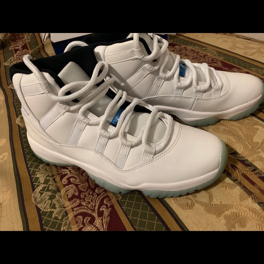 Air Jordans